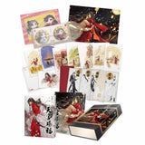 天官賜福 五-六 (特裝版/2冊合售) 墨香銅臭