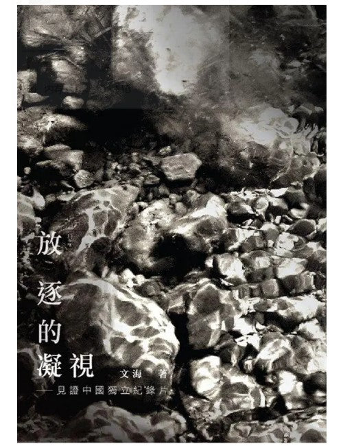 放逐的凝視: 見證中國獨立紀錄片/放逐的凝视: 见证中国独立纪录片 文海