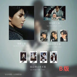 Perla Fort表紙 B版