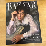 Harper’s Bazaar ハーパーズ バザー ベトナム版 2025年7月 張哲瀚 チャン・ジャーハン表紙C版2冊（特典カード16枚　ポストカード3枚　付き）