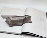 寸铁云烟 一泓轩铭砚集 符书铭