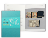 【7-10日出荷】古人掌中書-院藏巾箱本特展/古人掌中书-院藏巾箱本特展 國立故宮博物院 台北故宫出版物
