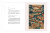 【7-10日出荷】織造精彩－清宮緙絲刺繡/织造精彩－清宫缂丝刺绣 國立故宮博物院 台北故宫出版物