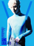 【予約受付中】V Magazine China 2026年5月成毅（チェン・イー）表紙
