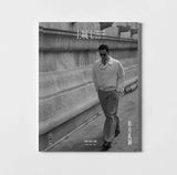 【予約受付中】上城士 2026年5月号 胡歌（フー・ゴー）表紙