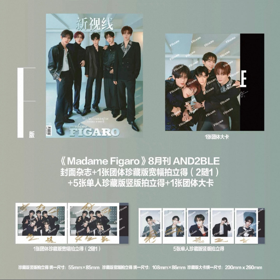 雑誌/写真集 – 知非書店