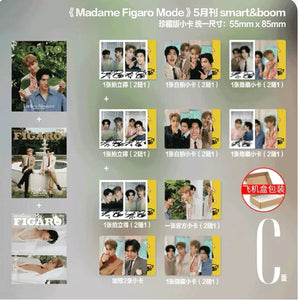 FIGARO MODE 2025年5月C版