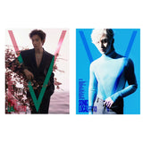 【予約受付中】V Magazine China 2026年5月成毅（チェン・イー）表紙