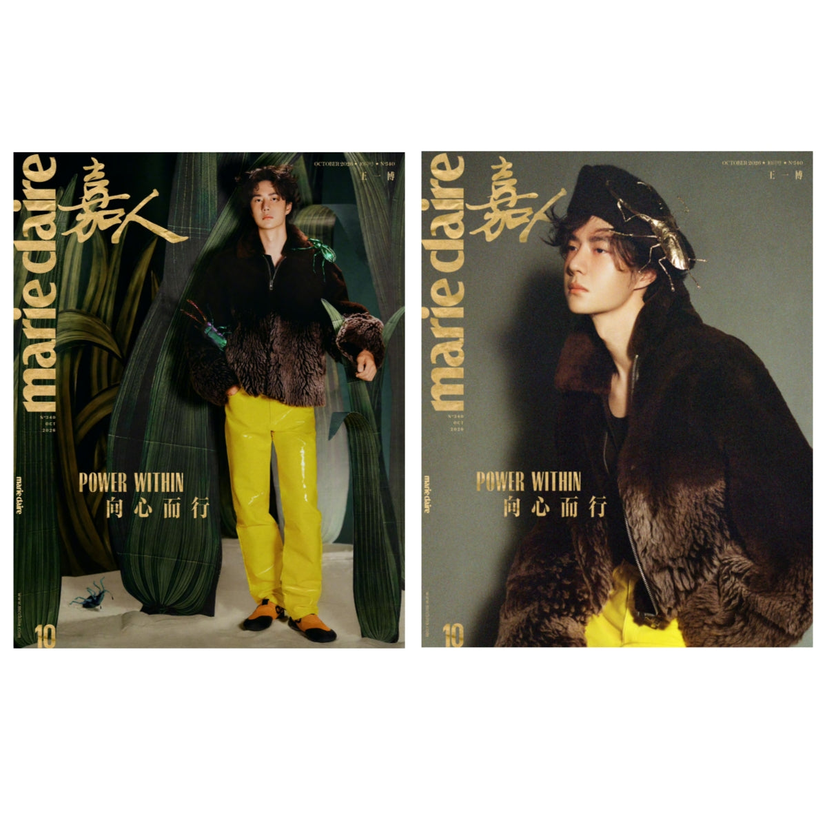 雑誌/写真集 – 知非書店