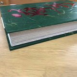 孽子 白先勇（毛邊 簽名 鈐印 精裝）