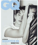 【10月10日入荷】GQ TAIWAN 2025年10/11月号 DKドギョム表紙 台湾雑誌
