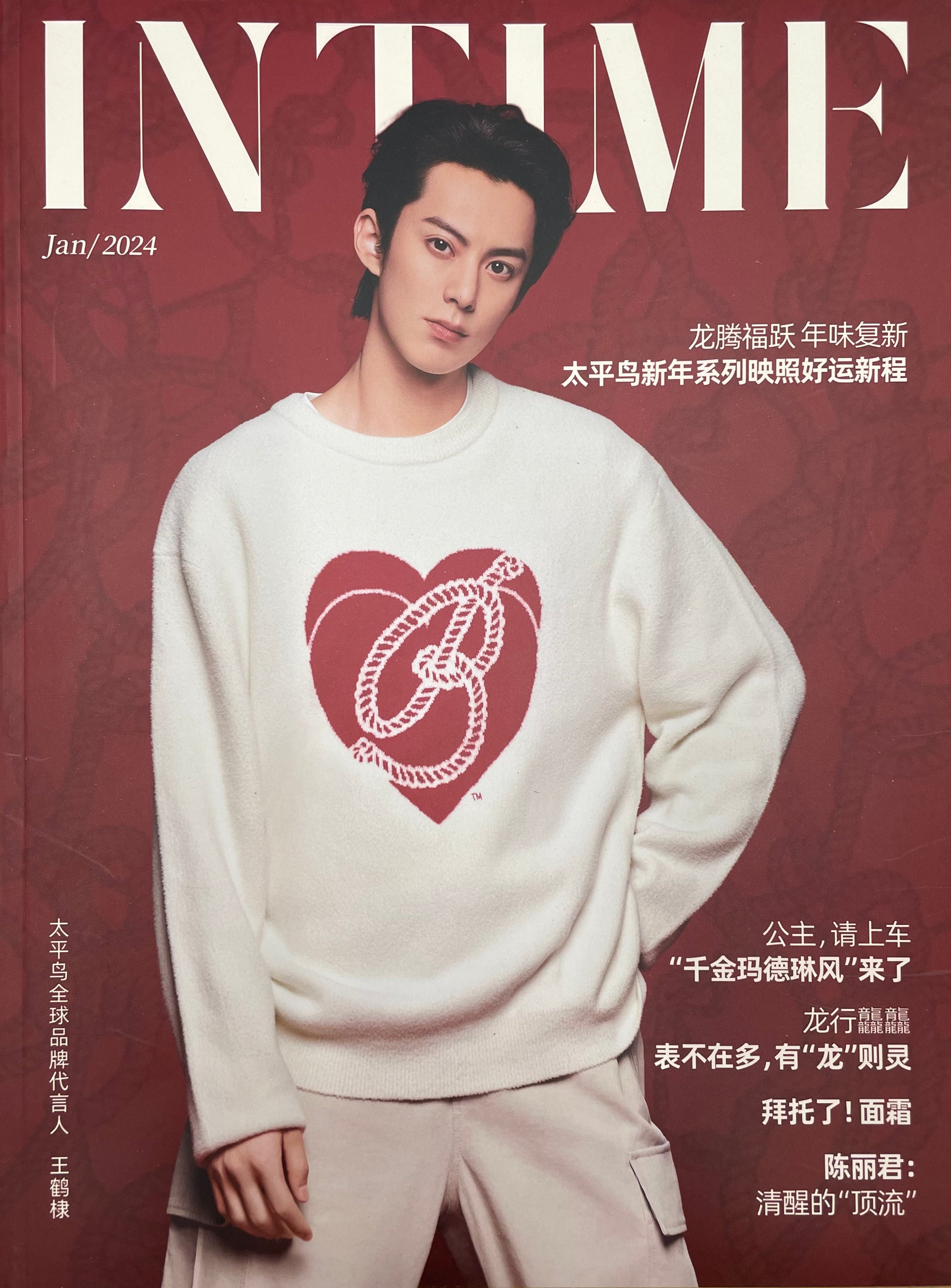 雑誌/写真集 – ページ 4 – 知非書店