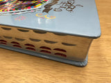 圣经和合本（彩蛋版-简体精装索引）