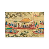【お取り寄せ】南薰殿歷代帝后圖像(下)（台北故宮展覽圖錄）