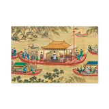 【お取り寄せ】南薰殿歷代帝后圖像(下)（台北故宮展覽圖錄）